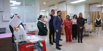 Abren centro contra cáncer