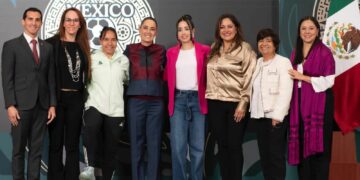 Concurso para Representar a México en la Inauguración del Mundial FIFA 2026
