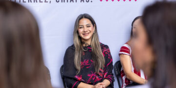 Alejandra Gómez exhorta a no normalizar la violencia política de género