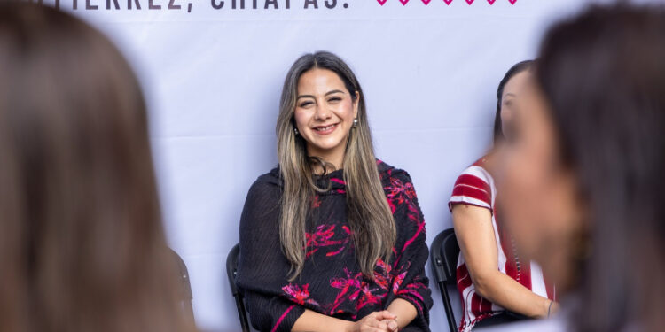Alejandra Gómez exhorta a no normalizar la violencia política de género