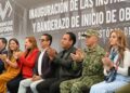30 AÑOS DE ESPERA. Inauguran Fiscalía de Distrito Altos