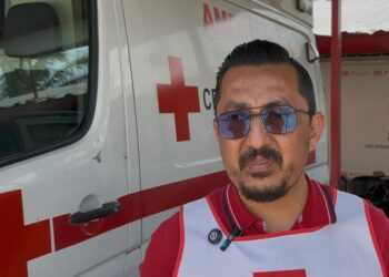 Incrementan atenciones por golpes de calor