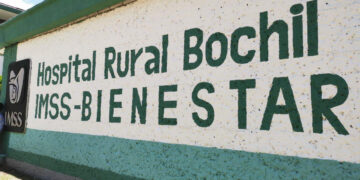 Niña en riesgo por embarazo infantil