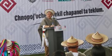 “ACERCANDO LA JUSTICIA AL PUEBLO”. Llega a Santiago El Pinar para fortalecer la inclusión