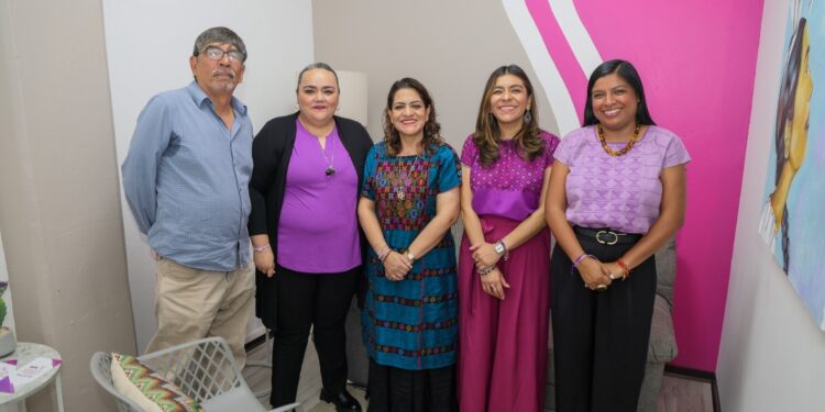 Se reafirma el compromiso con la promoción de la igualdad de género y la erradicación de la violencia política