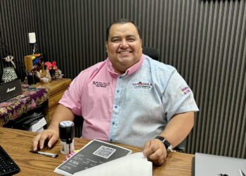 Investigan denuncia enárea de Mercados