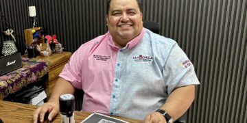 Investigan denuncia enárea de Mercados