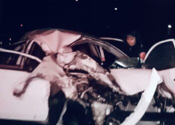 Dos muertos y dos heridos