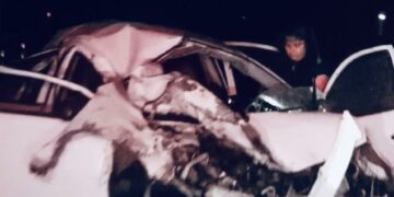 Dos muertos y dos heridos