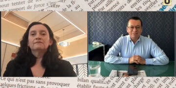 Elecciones válidas sólo se logran por vía legal