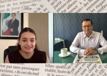 Impulsa una política firme contra incendios forestales.