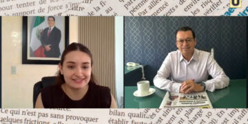 Impulsa una política firme contra incendios forestales.