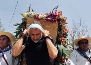 QUÉ HORROR. Tuxtla Gutiérrez enfrenta su peor crisis de agua potable