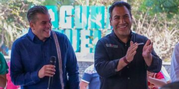 Amor por Tapachula que se traduce en obras, con el liderazgo de ERA: Yamil Melgar