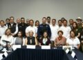 Tapachula fortalece su vocación turística con acciones de seguridad y paz: Yamil Melgar
