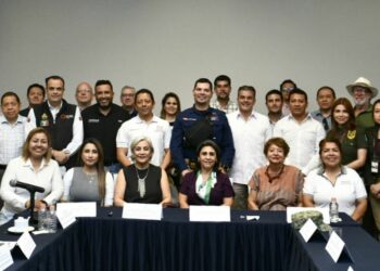 Tapachula fortalece su vocación turística con acciones de seguridad y paz: Yamil Melgar