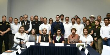 Tapachula fortalece su vocación turística con acciones de seguridad y paz: Yamil Melgar