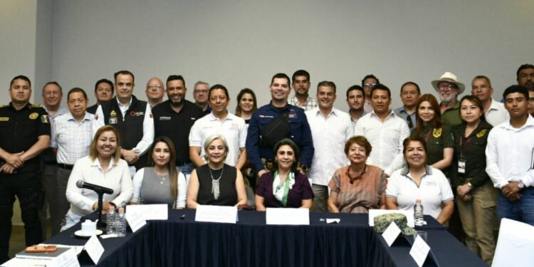 Tapachula fortalece su vocación turística con acciones de seguridad y paz: Yamil Melgar