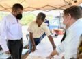Transforman relleno sanitario tipo A en Tapachula: Yamil Melgar