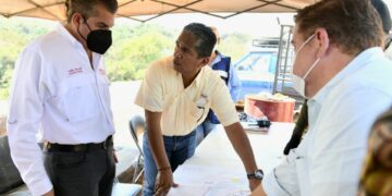 Transforman relleno sanitario tipo A en Tapachula: Yamil Melgar