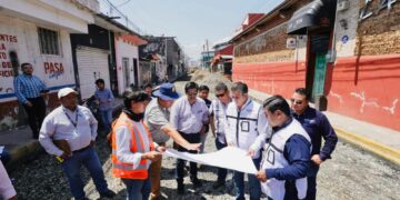 «CONSTRUIMOS UNA CIUDAD MAS DIGNA PARA LOS TAPACHULTECOS»: YAMIL MELGAR.