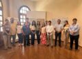Inaugura Ayuntamiento de Tapachula exposición “De Ocós al Caribe: Cartografía histórica de la frontera sur”