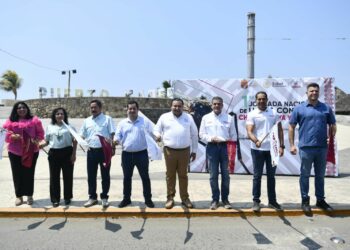 Tapachula, seguro para vacacionar en Semana Santa 2026: Yamil Melgar