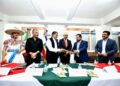 La Expo Feria Tap 2026 será la más segura y espectacular de la historia: Yamil Melgar Bravo