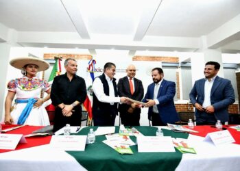 La Expo Feria Tap 2026 será la más segura y espectacular de la historia: Yamil Melgar Bravo
