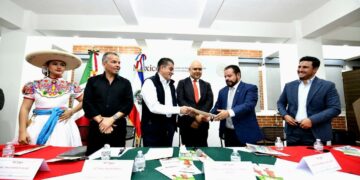 La Expo Feria Tap 2026 será la más segura y espectacular de la historia: Yamil Melgar Bravo