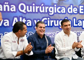 ISSTECH Y AYUNTAMIENTO UNEN ESFUERZOS POR LA SALUD DE TAPACHULA