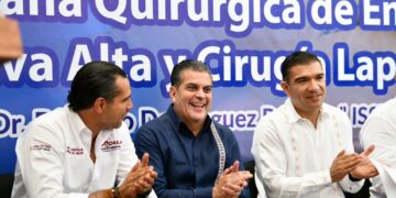 ISSTECH Y AYUNTAMIENTO UNEN ESFUERZOS POR LA SALUD DE TAPACHULA