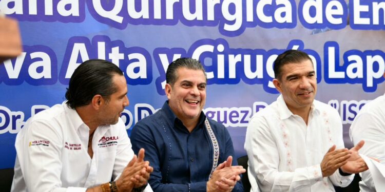 ISSTECH Y AYUNTAMIENTO UNEN ESFUERZOS POR LA SALUD DE TAPACHULA