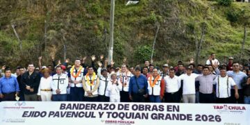 Desde Pavencul, Yamil Melgar impulsa inversión histórica para la región