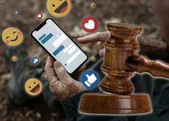 Tribunal de Los Ángeles declara a Meta y YouTube culpables de adicción a las redes sociales; deberán pagar 3 mdd