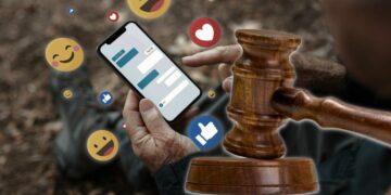 Tribunal de Los Ángeles declara a Meta y YouTube culpables de adicción a las redes sociales; deberán pagar 3 mdd
