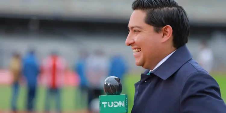 Julio Ibáñez, puesto en libertad bajo fianza tras ser encarcelado en Sudáfrica