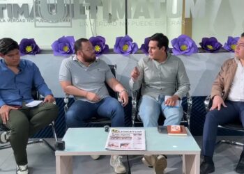 DEBATE JOVEN. Plan B divide a partidos y ciudadanos