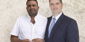 DESPIERTA TONINÁ, GIGANTE DORMIDO