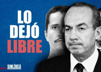 Crecimiento vertiginoso del CJNG