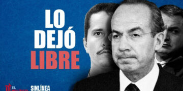 Crecimiento vertiginoso del CJNG