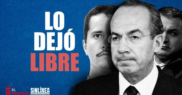 Crecimiento vertiginoso del CJNG