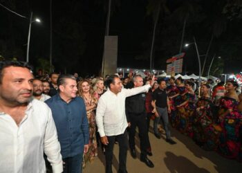 ERA: La feria fortalece los vínculos con Centroamérica