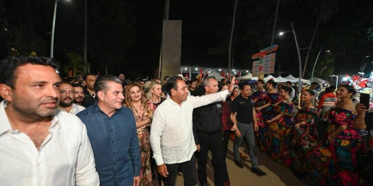 ERA: La feria fortalece los vínculos con Centroamérica