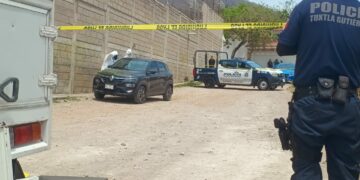 CONDUCTOR DESAPARECIDO. Hallan vehículo de chofer de plataforma en Tuxtla