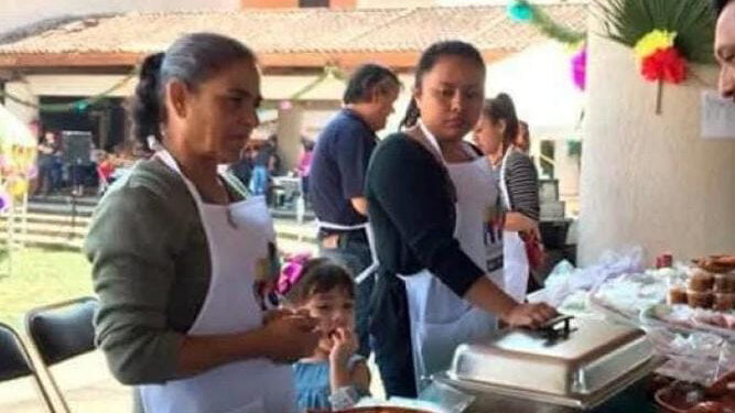 156ª Feria Gastronómica de la Primavera 2026