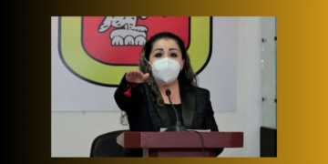 El poder te deja ver como realmente eres