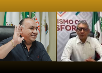 CECyTE : ¿pasado y presente de corrupción?