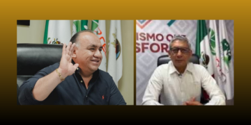 CECyTE : ¿pasado y presente de corrupción?