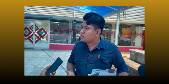 CORRUPCIÓN. Extrabajador denuncia al alcalde suchiateco